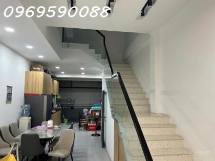 ???? BÁN NHÀ 72M² – HXH 8M – SƠN KỲ TÂN PHÚ – 6 TỶ TL
