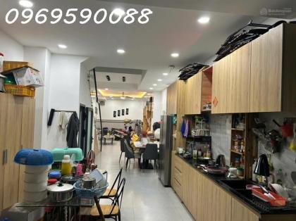 ???? BÁN NHÀ 72M² – HXH 8M – SƠN KỲ TÂN PHÚ – 6 TỶ TL