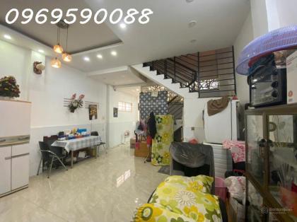 ???? BÁN NHÀ 62.5M² – 1 LẦU – HXH 4M – GÒ DẦU TÂN PHÚ – CHỈ 5.6 TỶ