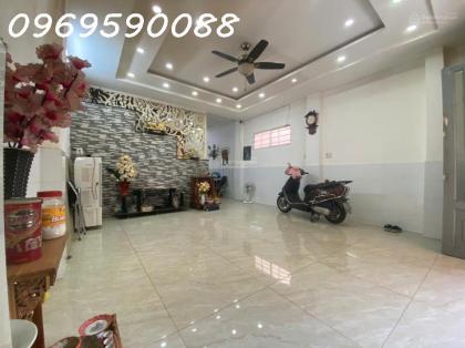 ???? BÁN NHÀ 62.5M² – 1 LẦU – HXH 4M – GÒ DẦU TÂN PHÚ – CHỈ 5.6 TỶ