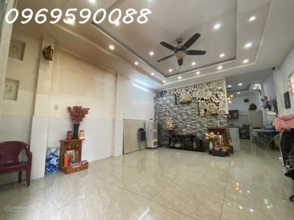 ???? BÁN NHÀ 62.5M² – 1 LẦU – HXH 4M – GÒ DẦU TÂN PHÚ – CHỈ 5.6 TỶ