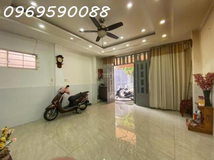 ???? BÁN NHÀ 62.5M² – 1 LẦU – HXH 4M – GÒ DẦU TÂN PHÚ – CHỈ 5.6 TỶ