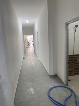 Bán nhà Mặt tiền Nguyễn Văn Quá - gần Cầu Tham Lương, 4x24m, 2 Tầng - 5PN, 9,9 tỷ