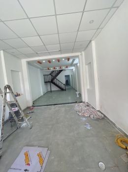 Bán nhà Mặt tiền Nguyễn Văn Quá - gần Cầu Tham Lương, 4x24m, 2 Tầng - 5PN, 9,9 tỷ