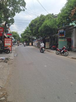 Bán nhà Mặt tiền Hà Thị Đát -  giao Cầu Xéo -Tân kỳ Tân Quý, 4x21m, 3 T - 4PN, 11,6 tỷ