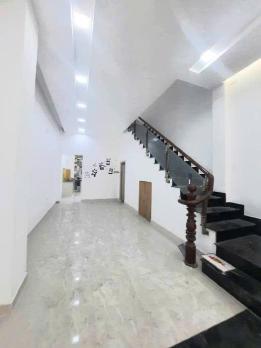 Bán nhà Mặt tiền Hà Thị Đát -  giao Cầu Xéo -Tân kỳ Tân Quý, 4x21m, 3 T - 4PN, 11,6 tỷ