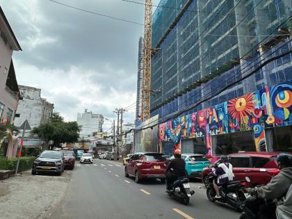 Bán nhà phố HXT Nguyên Hồng 75m2 ngang 4m tiện KD buôn bán sát Phạm Văn Đồng chỉ 8.8 tỷ.