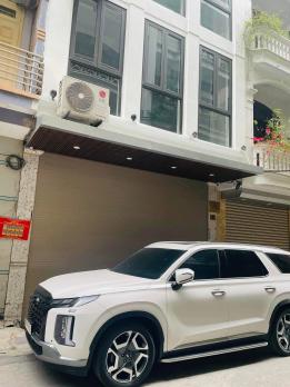 SIÊU HIẾM- Phân Lô Ôtô tránh Phố Quan Nhân 60/65m, 9T Thang máy, MT 5.4m 31.1 Tỷ