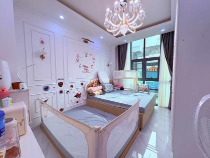Siêu Phẩm Đường Âu Cơ Quận Tân Bình Phường 10.