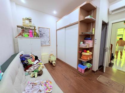 Siêu Phẩm Đường Âu Cơ Quận Tân Bình Phường 10.