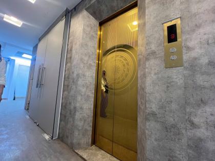 PHỐ THỜI TRANG-Mặt Phố Đông Các (Hoàng Cầu,Ô Chợ Dừa) 64/70m,8T Thang máy 38 Tỷ