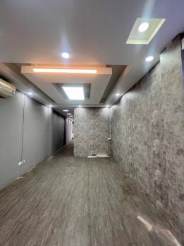 PHỐ THỜI TRANG-Mặt Phố Đông Các (Hoàng Cầu,Ô Chợ Dừa) 64/70m,8T Thang máy 38 Tỷ