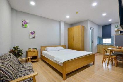 Bán CHDV 6 tầng có hầm T.máy ngang 8.5m 135m2 HXH Âu Cơ 22 PN TN 88tr sát Q11 chỉ 27 tỷ.
