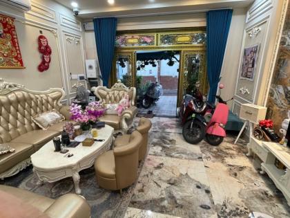 BÁN BIỆT THỰ MINI NGUYỄN TRI PHƯƠNG - QUẬN 10 - LÔ GÓC 2 MẶT TIỀN - CỰC KỲ ĐẲNG CẤP - CHỈ 17 TỶ CHO 73M2 - HẺM Ô TÔ
