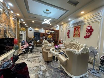 BÁN BIỆT THỰ MINI NGUYỄN TRI PHƯƠNG - QUẬN 10 - LÔ GÓC 2 MẶT TIỀN - CỰC KỲ ĐẲNG CẤP - CHỈ 17 TỶ CHO 73M2 - HẺM Ô TÔ