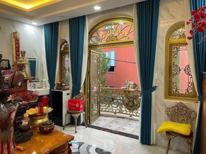 BÁN BIỆT THỰ MINI NGUYỄN TRI PHƯƠNG - QUẬN 10 - LÔ GÓC 2 MẶT TIỀN - CỰC KỲ ĐẲNG CẤP - CHỈ 17 TỶ CHO 73M2 - HẺM Ô TÔ