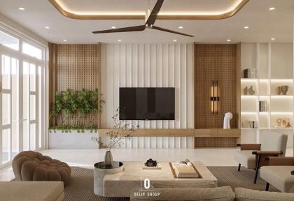 **Bán nhà hẻm xe hơi Phạm Văn Hai, phường 3, Tân Bình; (8x13) - 15,4 tỷ