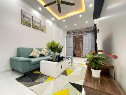 ???? BÁN NHÀ MỚI TINH LÁNG HẠ – 30M2, 5 TẦNG, 3 PHÒNG NGỦ, GIÁ CHỈ 7 TỶ – CƠ HỘI VÀNG! ????