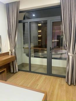 BÁN NHÀ TRẦN XUÂN SOẠN - QUẬN 7 - HẺM XE HƠI, VỊ TRÍ ĐẮC ĐỊA - 82M2 CHỈ 7.55 TỶ!