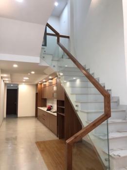 BÁN NHÀ TRẦN XUÂN SOẠN - QUẬN 7 - HẺM XE HƠI, VỊ TRÍ ĐẮC ĐỊA - 82M2 CHỈ 7.55 TỶ!