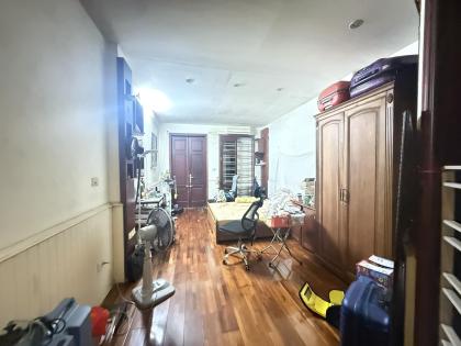 Cần bán nhà riêng 5 tầng chính chủ Nguyễn Đình Chiểu DT 60m giá 11.5 tỷ