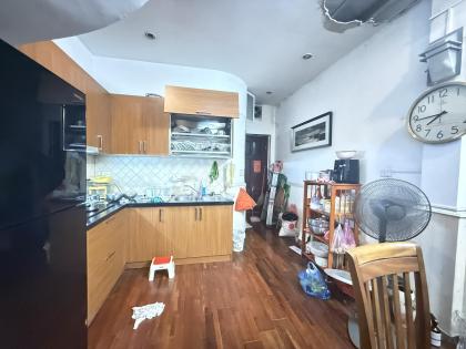 Cần bán nhà riêng 5 tầng chính chủ Nguyễn Đình Chiểu DT 60m giá 11.5 tỷ