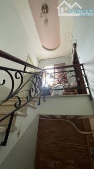 CƠ HỘI TỐT, NHÀ PHẠM THẾ HIỂN, QUẬN 8, HẺM Ô TÔ 4M THÔNG, 4PN, GIÁ CHỈ 5.95 TỶ