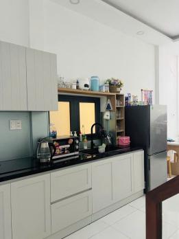 BÁN NHÀ ĐƯỜNG NHỰA, GẦN PHẠM HÙNG Q.8, VỊ TRÍ ĐẸP, GIÁ CHỈ 6,9 TỶ, BÁN GẤP
