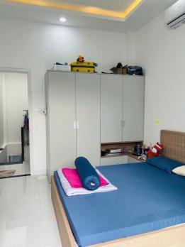 BÁN NHÀ ĐƯỜNG NHỰA, GẦN PHẠM HÙNG Q.8, VỊ TRÍ ĐẸP, GIÁ CHỈ 6,9 TỶ, BÁN GẤP