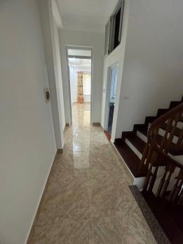 Bán nhà ngõ 192/334 Lê Trọng Tấn,diện tích 59/66m x 5 tầng, mặt tiền 4.5m, giá 20.7 tỷ