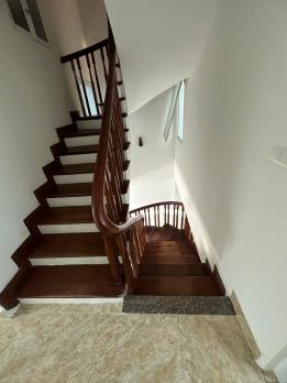 Bán nhà ngõ 192/334 Lê Trọng Tấn,diện tích 59/66m x 5 tầng, mặt tiền 4.5m, giá 20.7 tỷ