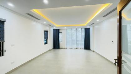 SIÊU HIẾM- Lô Góc Mặt Phố Nguyễn Đổng Chi 51/55m, 8T Thang máy, MT 5m 27.5 Tỷ (TL)