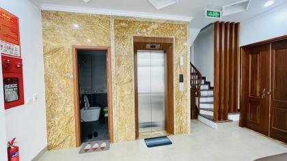 SIÊU HIẾM- Lô Góc Mặt Phố Nguyễn Đổng Chi 51/55m, 8T Thang máy, MT 5m 27.5 Tỷ (TL)