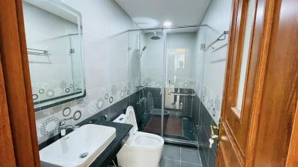 SIÊU HIẾM- Lô Góc Mặt Phố Nguyễn Đổng Chi 51/55m, 8T Thang máy, MT 5m 27.5 Tỷ (TL)