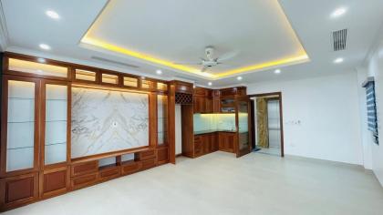 SIÊU HIẾM- Lô Góc Mặt Phố Nguyễn Đổng Chi 51/55m, 8T Thang máy, MT 5m 27.5 Tỷ (TL)