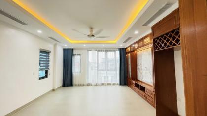 SIÊU HIẾM- Lô Góc Mặt Phố Nguyễn Đổng Chi 51/55m, 8T Thang máy, MT 5m 27.5 Tỷ (TL)