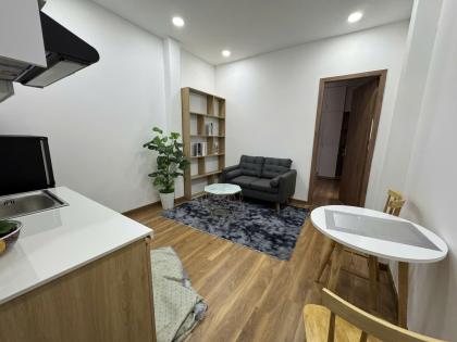 Bán nhà quận Tân Bình, Lý Thường Kiệt, hẻm xe hơi, căn hộ dịch vụ, 60m2, 12 tỷ