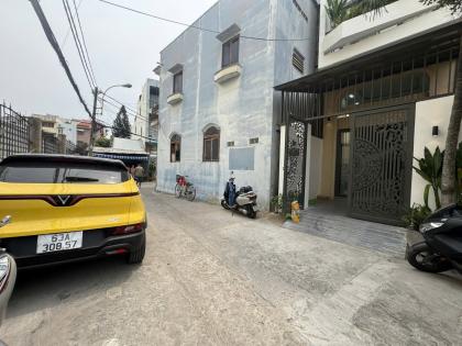 Bán nhà quận Tân Bình, Lý Thường Kiệt, hẻm xe hơi, căn hộ dịch vụ, 60m2, 12 tỷ