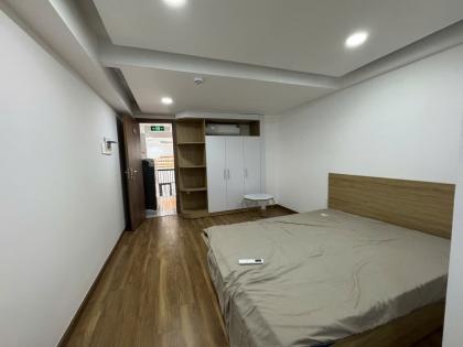 Bán nhà quận Tân Bình, Lý Thường Kiệt, hẻm xe hơi, căn hộ dịch vụ, 60m2, 12 tỷ