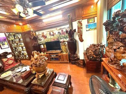 Bán nhà phố Hoàng Văn Thái, Thanh Xuân, nhà cực đẹp, phân lô, ô tô tránh