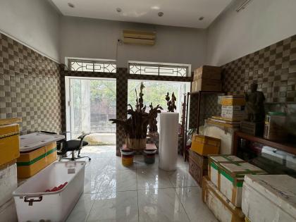Bán Nhà Mặt Phố Quận Ba Đình 43m2T MT4,3m Vỉa Hè VIEW Văn Miếu 22 Tỷ Nguyễn Thái Học.