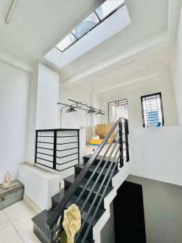 NHà Hẻm Ôtô Đường Nguyễn Đình Chiểu Phường 5 Quận 3.