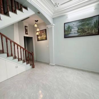 Nhà Hẻm Ôtô Đường Nguyễn Kiệm Phường 3 Quận Phú Nhuận.