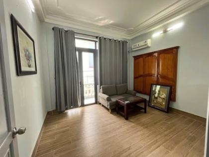 Nhà Hẻm Ôtô Đường Nguyễn Kiệm Phường 3 Quận Phú Nhuận.