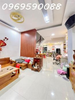 BÁN NHÀ HXH LÊ TRỌNG TẤN, SƠN KỲ, TÂN PHÚ - 64M2, 3 TẦNG, 5.5 TỶ - SỔ HỒNG
