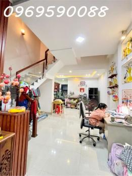 BÁN NHÀ HXH LÊ TRỌNG TẤN, SƠN KỲ, TÂN PHÚ - 64M2, 3 TẦNG, 5.5 TỶ - SỔ HỒNG
