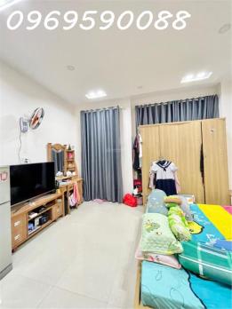 BÁN NHÀ HXH LÊ TRỌNG TẤN, SƠN KỲ, TÂN PHÚ - 64M2, 3 TẦNG, 5.5 TỶ - SỔ HỒNG