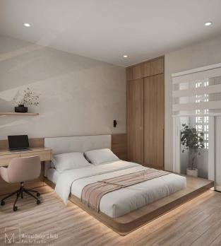 **Bán nhà hẻm Đồng Đen - Bàu Cát, p14, Tân Bình (4,2x23) - chỉ 7,5 tỷ