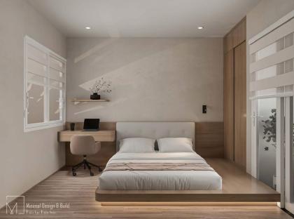 **Bán nhà hẻm Đồng Đen - Bàu Cát, p14, Tân Bình (4,2x23) - chỉ 7,5 tỷ