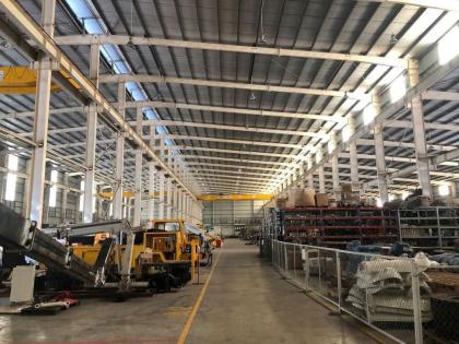 Cho thuê nhà xưởng 13.000m2 trong KCN Nhơn Trạch Đồng Nai